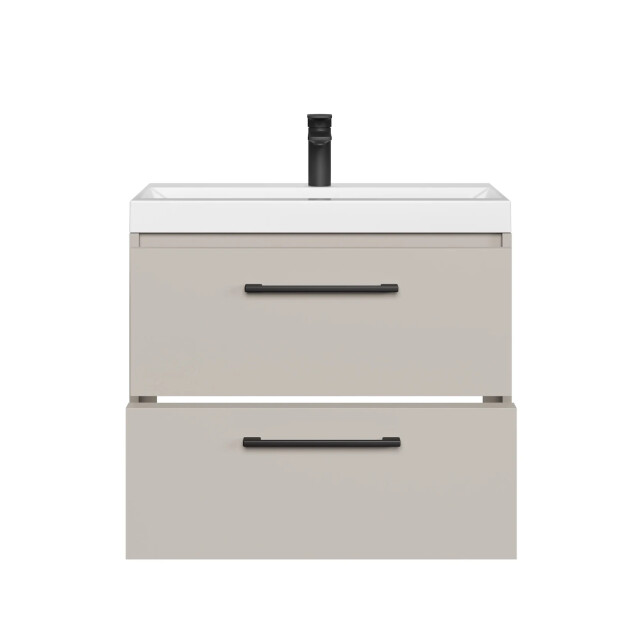 Badplaats Badkamermeubel set florence 01 60 cm – – hangend wastafelmeubel 3449141 large