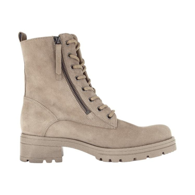 Gabor 72.785 Enkellaarzen Beige 72.785 large