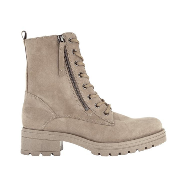 Gabor 72.785 Enkellaarzen Beige 72.785 large