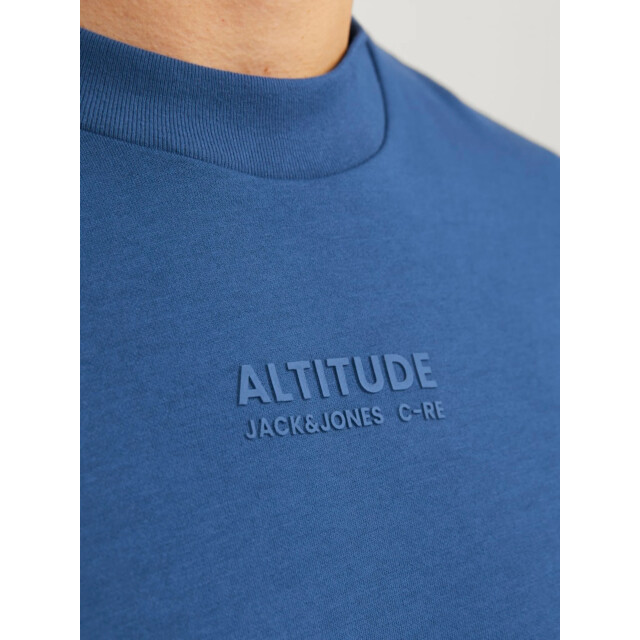Jack & Jones Jcoaltitude tee 12254988 large