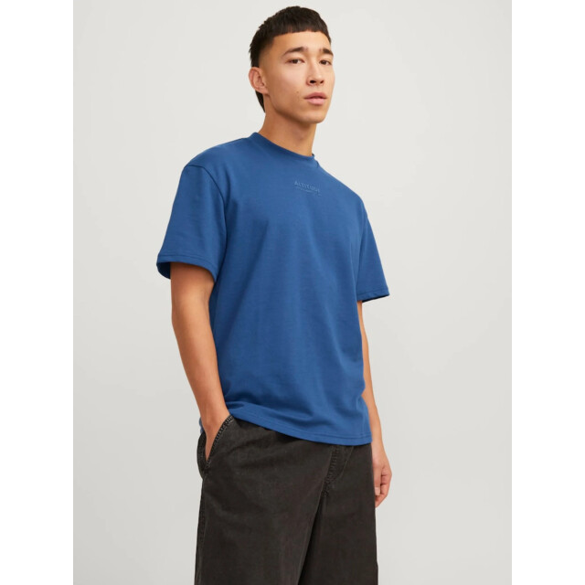 Jack & Jones Jcoaltitude tee 12254988 large
