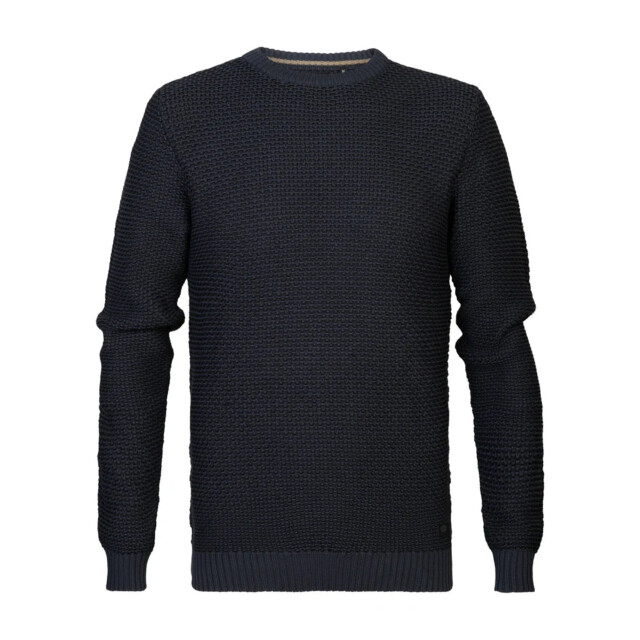 Petrol Industries Gebreide trui M-3040-KWR222 large