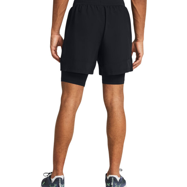 Under Armour Sportshort heren 1382640 large