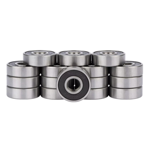 Nijdam Lagers N71FC01 Abec 9 lagers large