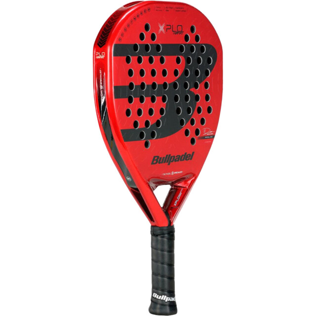 Bullpadel Padelracket 474992 large