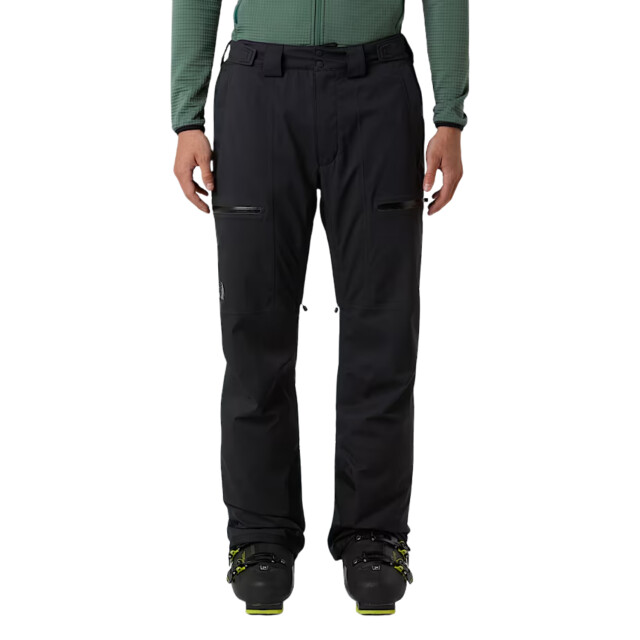 The North Face Skibroek heren NF0A87Y7 large