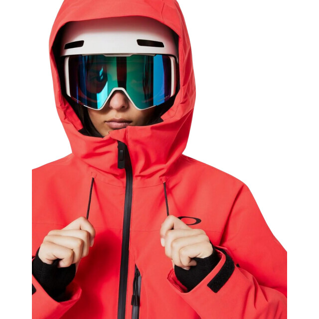 Oakley Ski/snowboard jas dames FOA500824 large