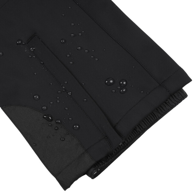 Icepeak Softshell broek dames 54103 592 I large