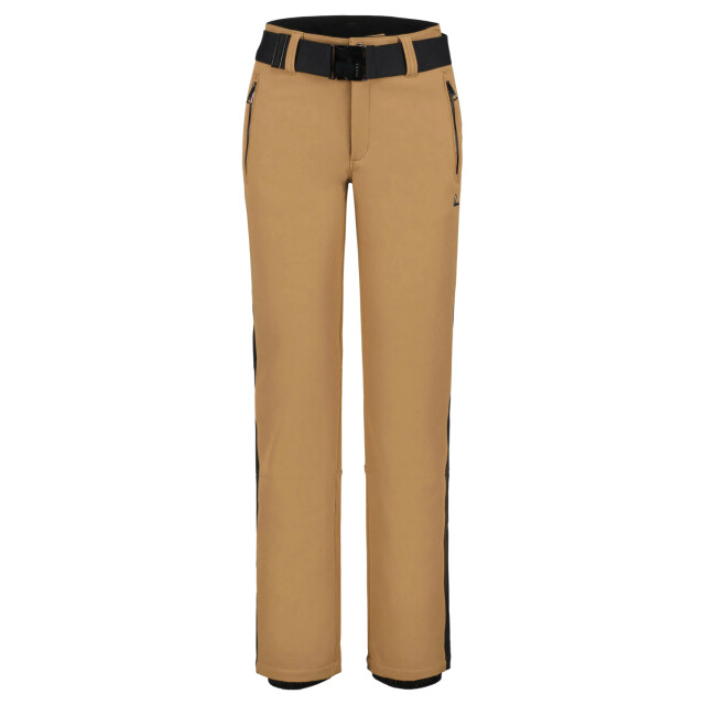 Luhta Softshell broek dames 38718 387 L large