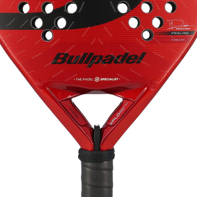 Bullpadel Padelracket 474992 large