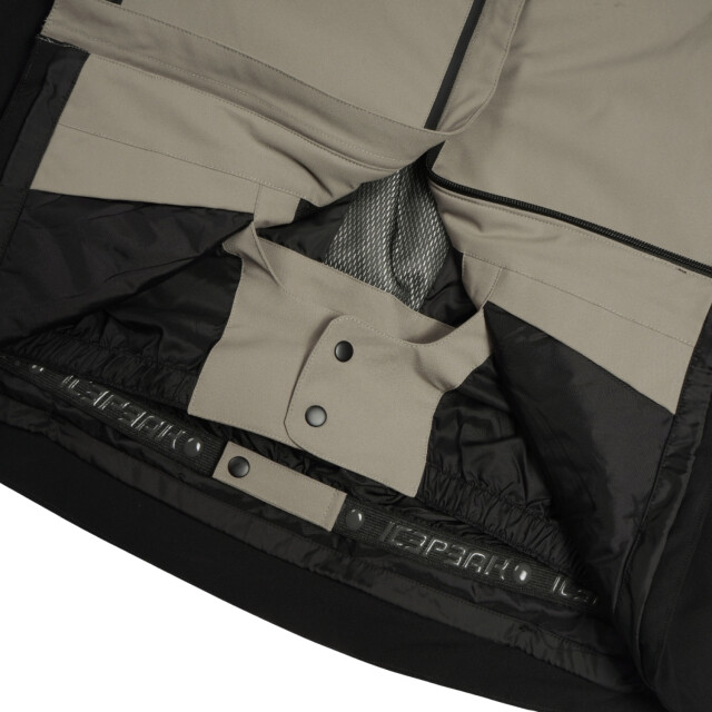 Icepeak Ski jas heren 56120 505 I large
