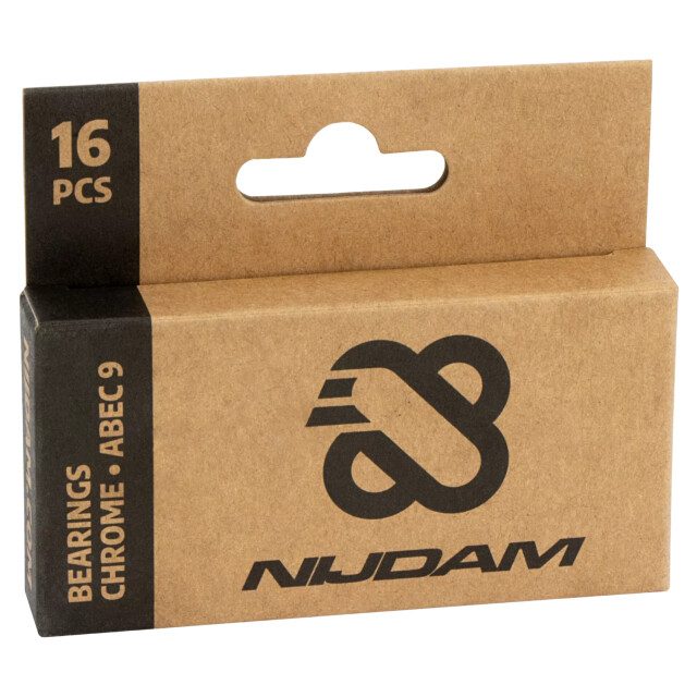 Nijdam Lagers N71FC01 Abec 9 lagers large