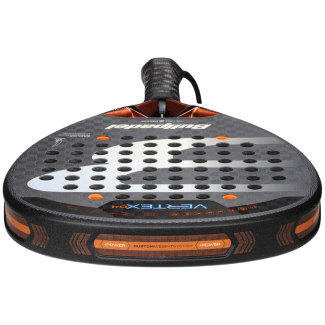 Bullpadel Padelracket competitie 494294 large