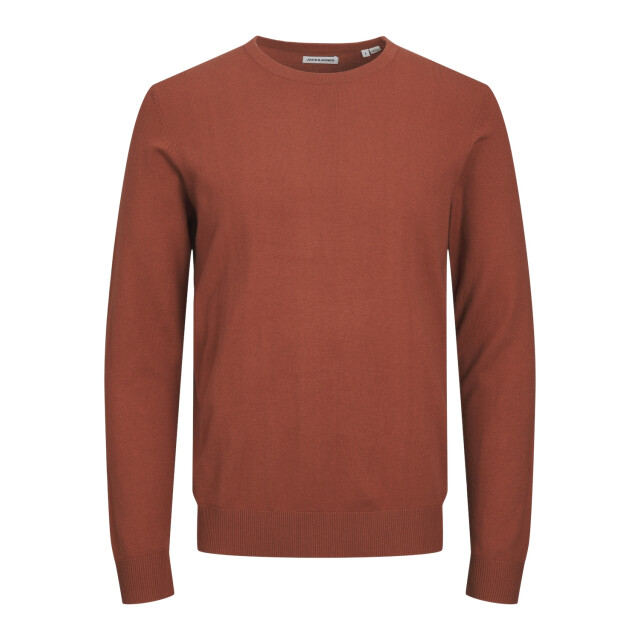 Jack & Jones Jjeemil knit crew neck noos 12208364 large