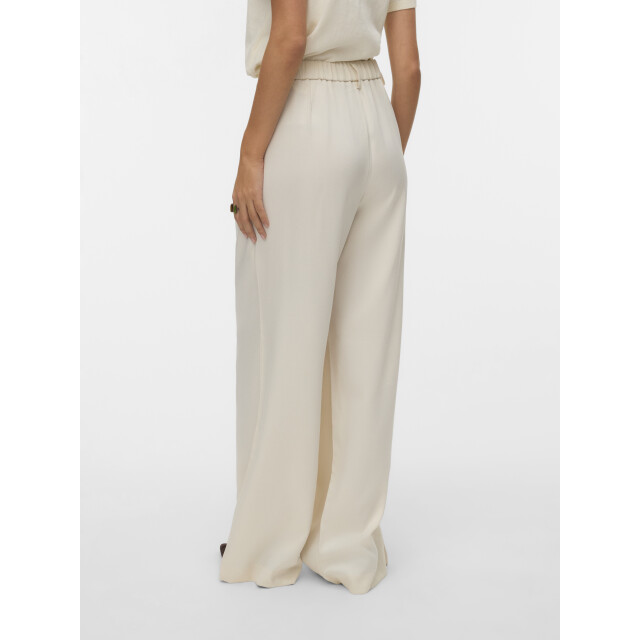 Vero Moda Vmsteffi mw wide dad pant 10340465 large