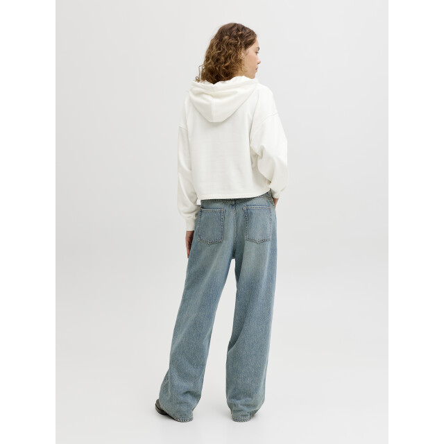 Jack & Jones Jxmerle rlx short hood swt 12289424 large