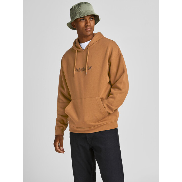 Jack & Jones Jwhoslo sweat hood 12218209 large