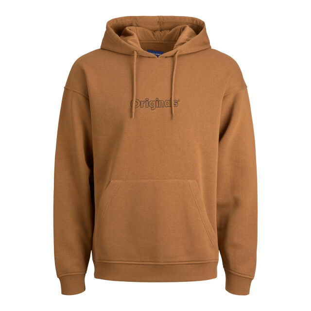 Jack & Jones Jwhoslo sweat hood 12218209 large