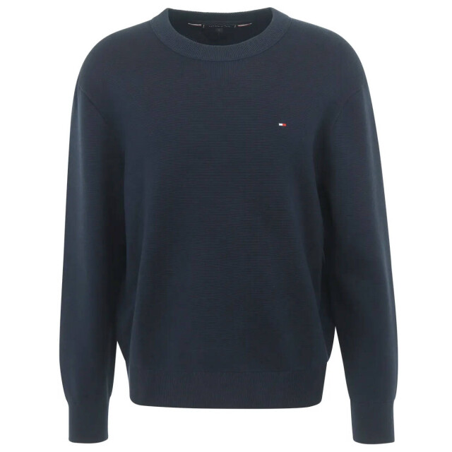 Tommy Hilfiger Pullover mw0mw41649 Tommy Hilfiger Pullover MW0MW41649 large