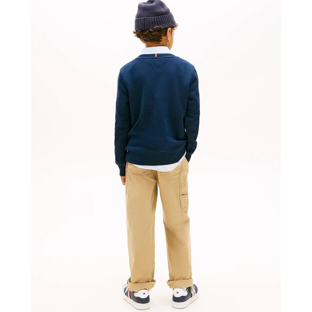 Tommy Hilfiger Sweat ks0ks00709 Tommy Hilfiger Sweat KS0KS00709 large