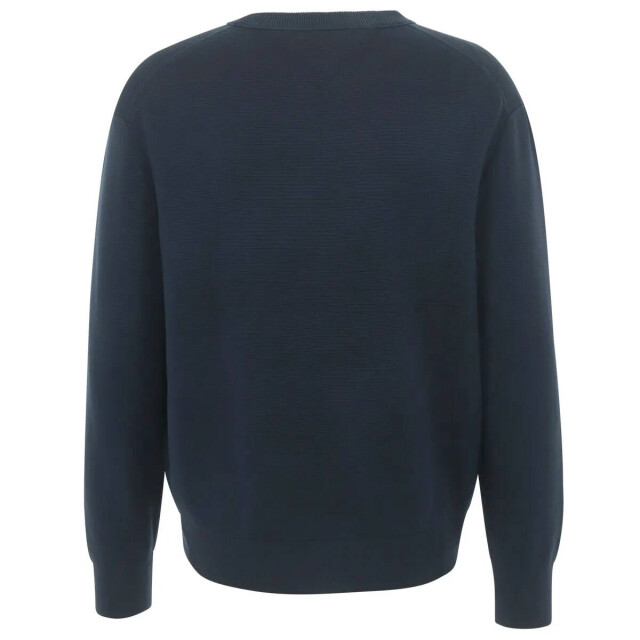 Tommy Hilfiger Pullover mw0mw41649 Tommy Hilfiger Pullover MW0MW41649 large