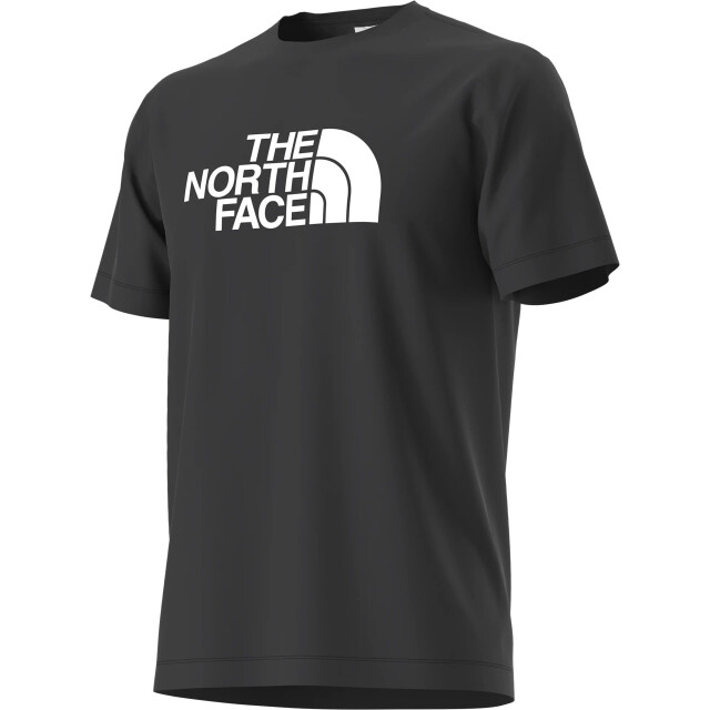 The North Face m evolution half dome ss tee sport t-shirt korte mouw heren - 073287_990-XL large