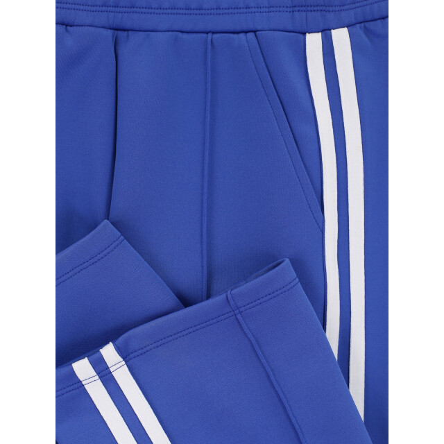 Looxs Revolution Sporty sweat pants kobalt voor meisjes in de kleur 2601-5601-140 large
