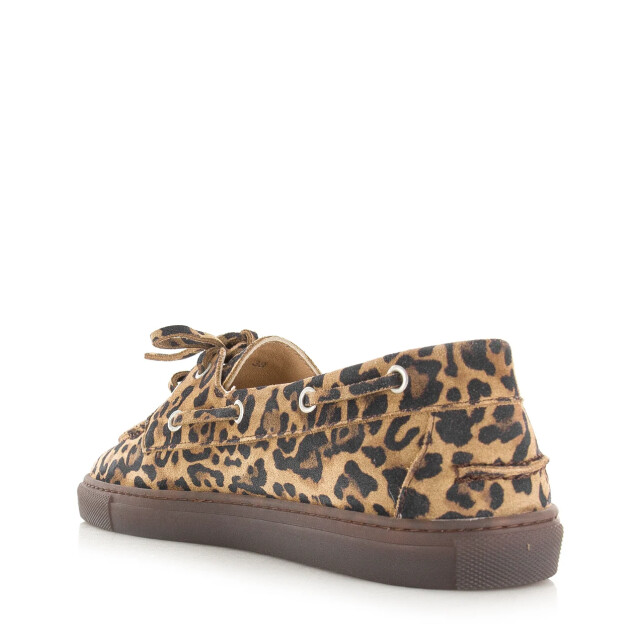 Copenhagen Cph160 suede leo loafers dames CPH160 large