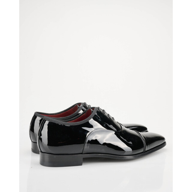 Magnanni 105260-001-42.5 Geklede schoenen Zwart 105260-001-42.5 large