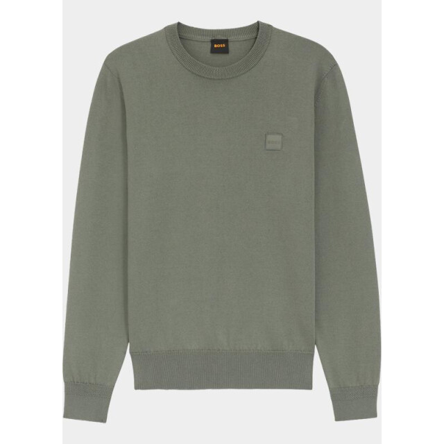 Boss Orange Pullover kanovano s 10265856 01 50527583/076 196717 large