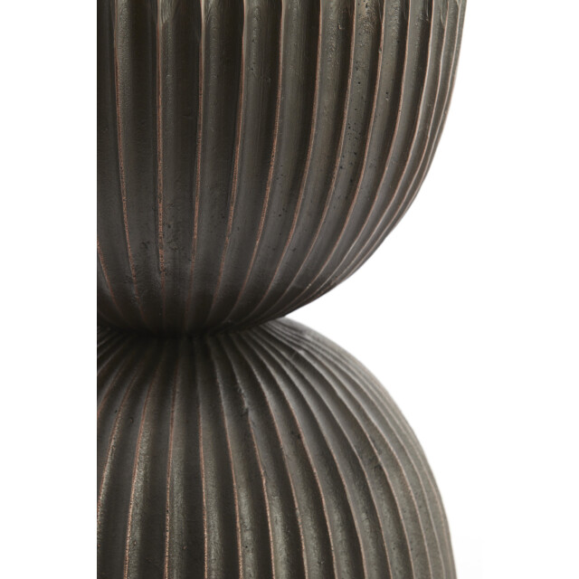 Light & Living bijzettafel mizurina Ø39x49 cm - 3259273 large