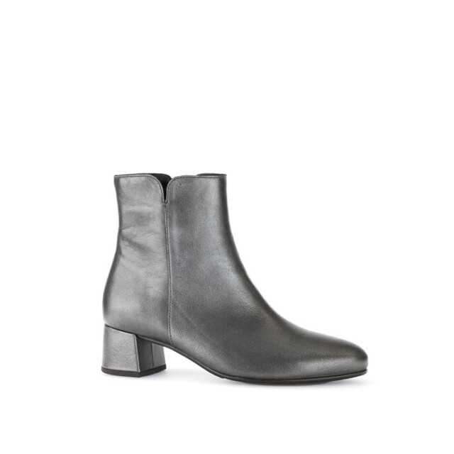 Gabor 55.680 Enkellaarzen Zilver 55.680 large