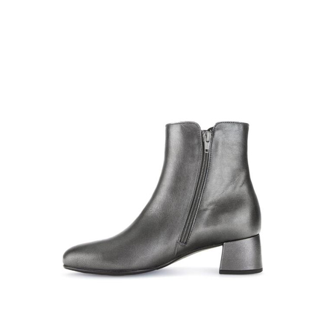 Gabor 55.680 Enkellaarzen Zilver 55.680 large