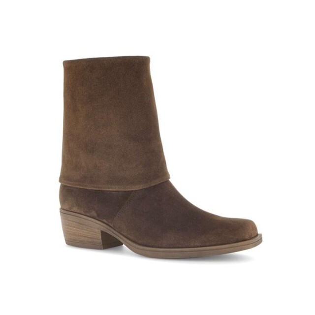 Gabor 75.915 Enkellaarzen Cognac 75.915 large