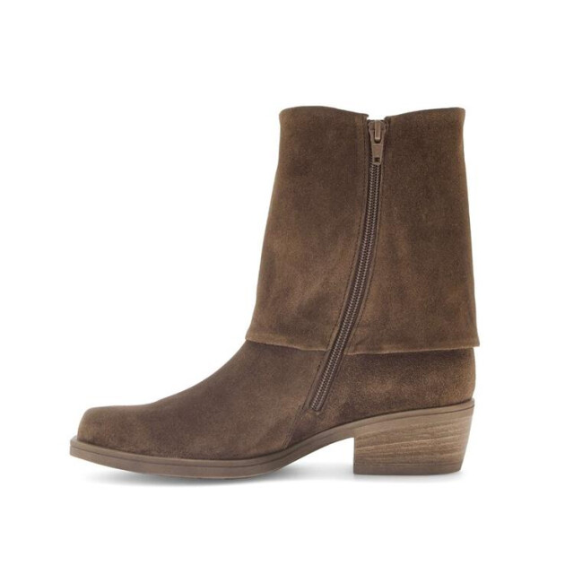 Gabor 75.915 Enkellaarzen Cognac 75.915 large