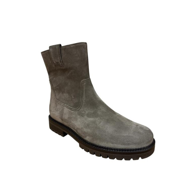 Gabor 72.723 Enkellaarzen Grijs 72.723 large