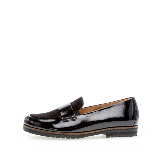 Gabor 72.042 Loafers Zwart 72.042 large