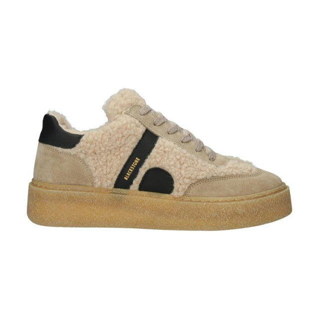 Blackstone EL423 Enjar Natuk Sneakers Beige EL423 Enjar Natuk large