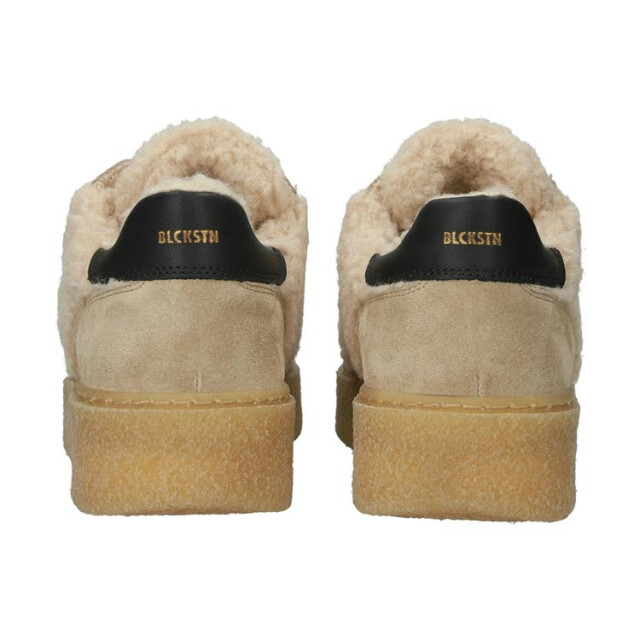 Blackstone EL423 Enjar Natuk Sneakers Beige EL423 Enjar Natuk large