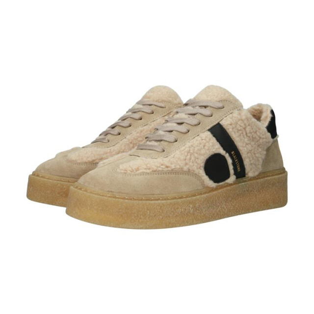 Blackstone EL423 Enjar Natuk Sneakers Beige EL423 Enjar Natuk large