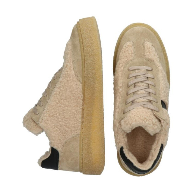 Blackstone EL423 Enjar Natuk Sneakers Beige EL423 Enjar Natuk large