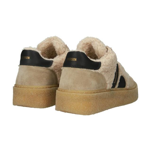 Blackstone EL423 Enjar Natuk Sneakers Beige EL423 Enjar Natuk large