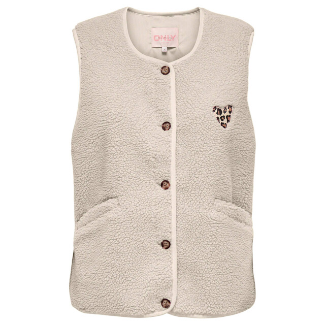 Only Gilet 15335416 baby Only Gilet 15335416 BABY large