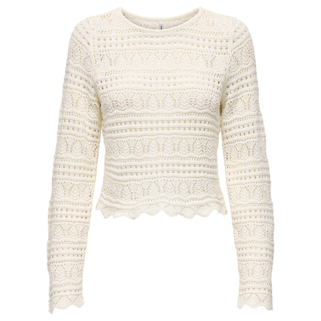 Only Pullover 15363049 elke Only Pullover 15363049 ELKE large