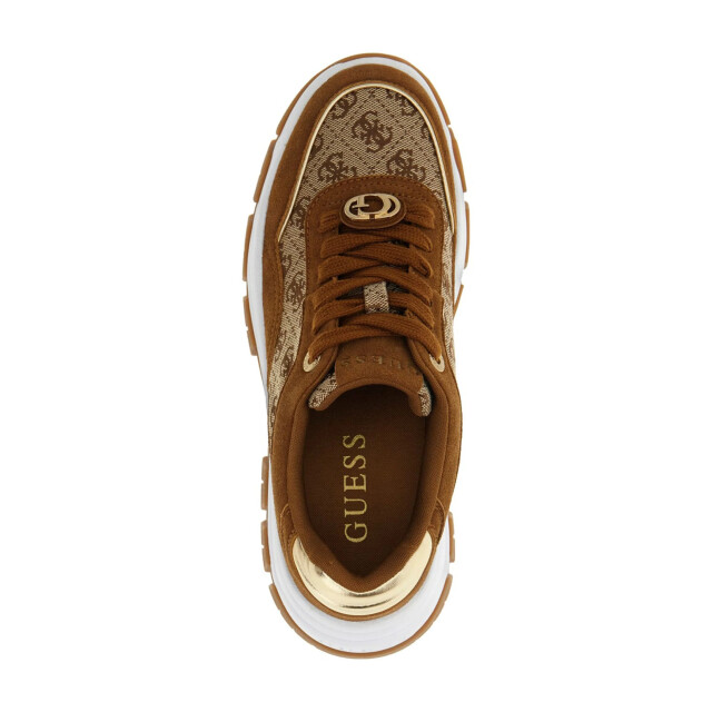 Guess Berrett3 sneakers 66360 large