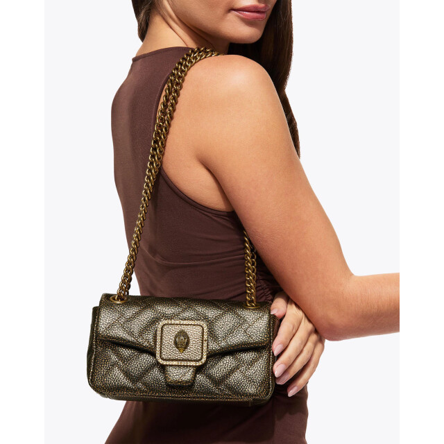 Kurt Geiger Mini pimlico tas 66462 large