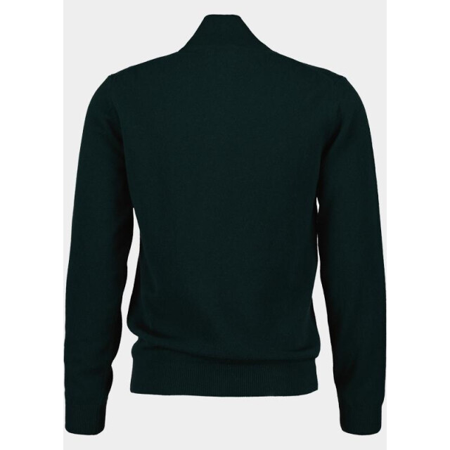 Gant Vest superfine lambswool zip cardig 87214/374 203474 large