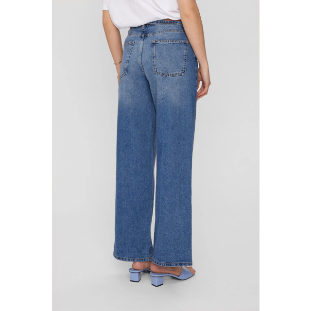 Nümph Numph 706331 nubrooklyn jeans blue l32 706331 large
