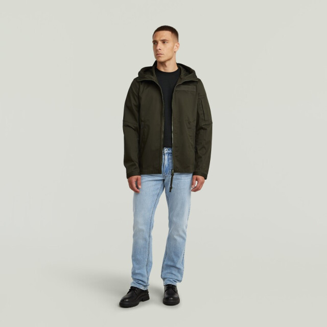 G-Star D23692 e205 mosa g339 heren regular straight G339/D23692 E205 Mosa large