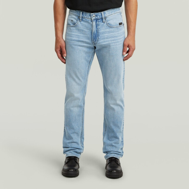 G-Star D23692 e205 mosa g339 heren regular straight G339/D23692 E205 Mosa large